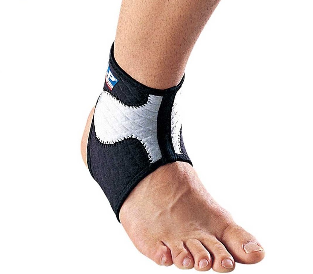 قوزک بند ال پی  LP 504    سایز XL