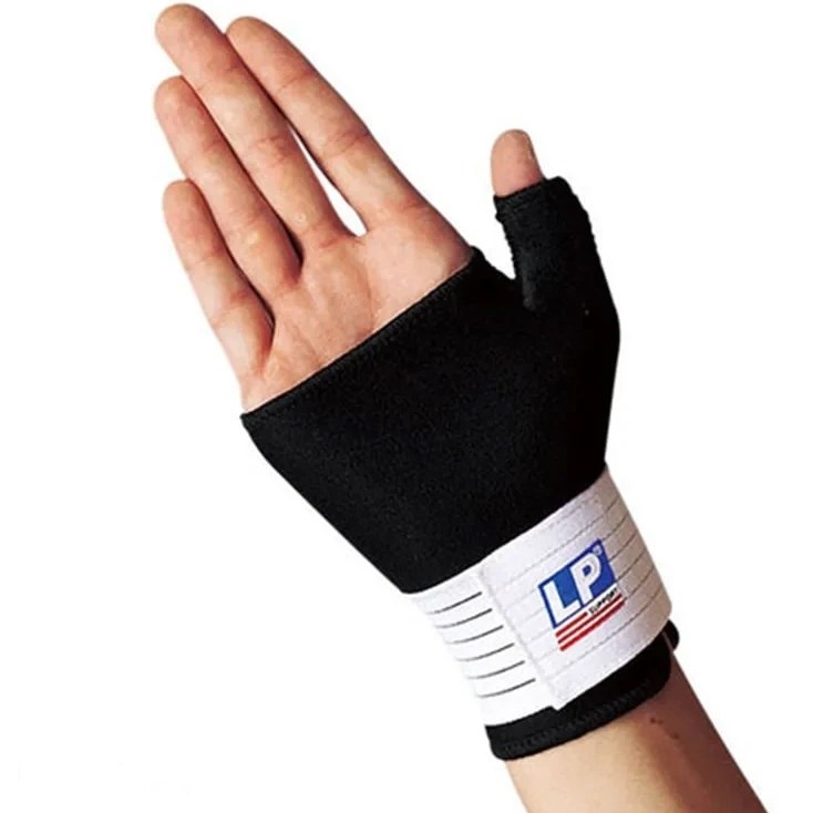 مچ بند شصت دار ال پی   LP752     سایز S