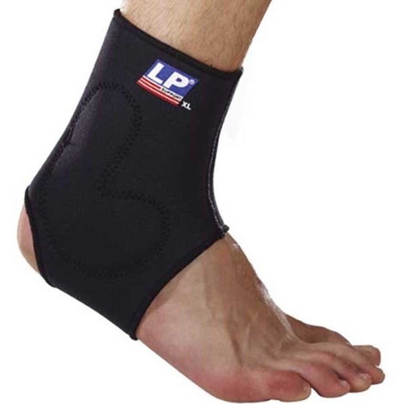 قوزک بند نئوپرن ال پی  LP704   سایز S