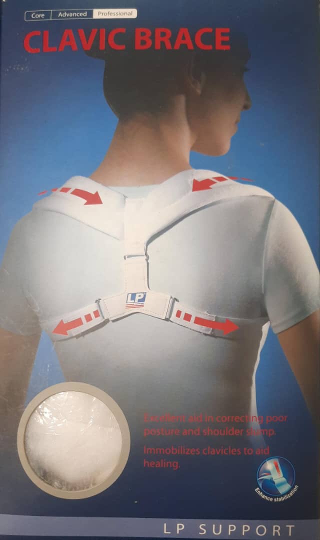 قوز بند ال پی  LP901   سایز XL